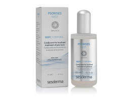 Imagen del producto Sesderma psorises mist hidratante spray 125 ml