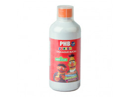 Imagen del producto PHB ENJUAGUE BUCAL JUNIOR 500 ML