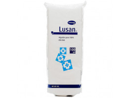 Imagen del producto Lusan Algodón Zig-Zag Puro 100 gr