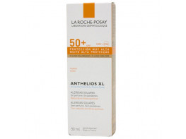 Imagen del producto Anthelios xl fluido 50+ color  50ml