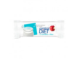 Imagen del producto CONTROL-DIET BARRITAS YOGUR 10 UND.