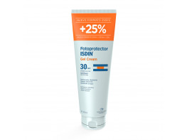 Imagen del producto Isdin fotoprotector gel cream spf30 250 ml
