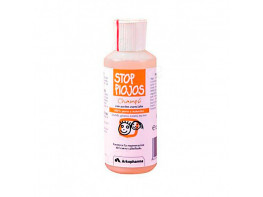 Imagen del producto Stop champú aceites esenciales 125ml