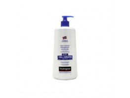 Imagen del producto Neutrogena Loción corporal piel seca 750ml