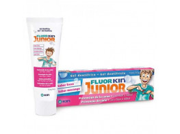 Imagen del producto FLUORKIN GEL JUNIOR FRESA 75 ML