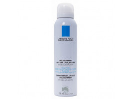 Imagen del producto DESODORANTE ROCHE POSAY S/SALES 150ML