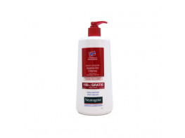 Imagen del producto Neutrogena locion corp. reparacion 750ml
