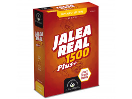 Imagen del producto EL NATURALISTA JALEA REAL 1500 20 VIALES