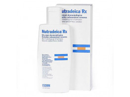 Imagen del producto NUTRADEICA CHAMPU ANTICASPA 200 ML