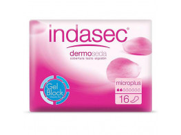 Imagen del producto Indasec microplus 16 unidades