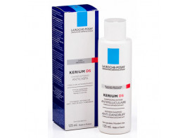 Imagen del producto KERIUM DS CHAMPU ANTICASPA 125 ML