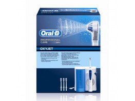 Imagen del producto Oral-B Irrigador dental Oxyjet