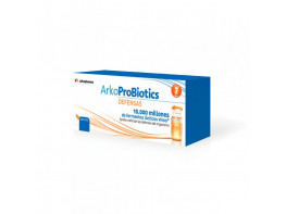 Imagen del producto ARKOBIOTICS VIT Y DEFEN ADULTOS 7 DOSIS