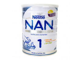 Imagen del producto Nestle Nan Optipro 1 leche de inicio 800g