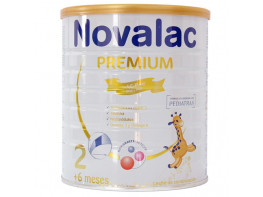 Imagen del producto Novalac Premium 2 leche de continuación 800g
