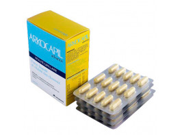 Imagen del producto ARKOCAPIL ADVANCE 60 CAPSULAS
