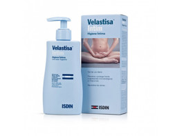 Imagen del producto VELASTISA INTIM ISDIN HIGIENE 200ML.