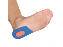 Imagen del producto Talonera forrada t.med 2u 7073 varisan