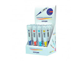 Imagen del producto Itoh termómetro digital flexible