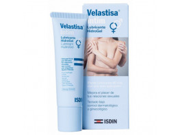 Imagen del producto Isdin Woman lubricante íntimo hydrogel 30g