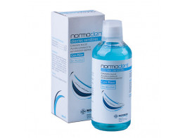 Imagen del producto Normodent dientes sensib colutorio 500ml