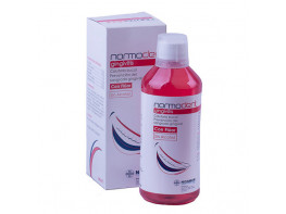 Imagen del producto NORMODENT GINGIVITIS COLUTORIO 500ML