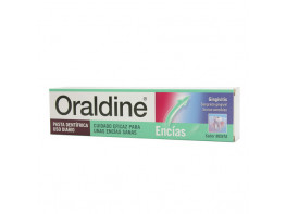 Imagen del producto Oraldine encias pasta dentífrica 125ml