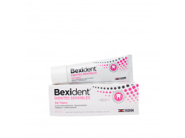 Imagen del producto Bexident dientes sensibles gel 50ml