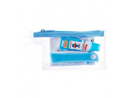 Imagen del producto Phb kit petit cepillo + pasta 125
