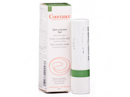 Imagen del producto Avene Couvrance stick verde 3,5g