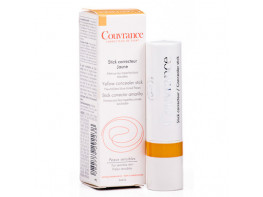 Imagen del producto Avene Couvrance stick amarillo 3,5g