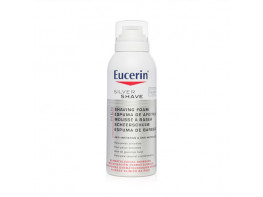Imagen del producto Eucerin Men silver gel afeitar 150ml