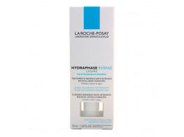 Imagen del producto La Roche Posay Hydraphase intense ligera 50ml