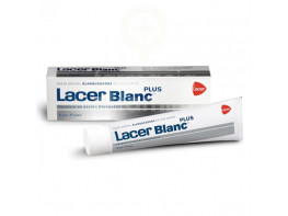 Imagen del producto Lacer Blanc plus 125ml