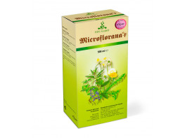 Imagen del producto Microflorana f 500 ml vitae