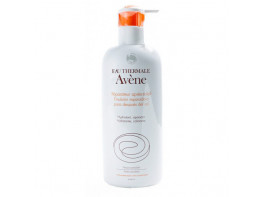Imagen del producto Avene emulsión reparación después del sol 400ml
