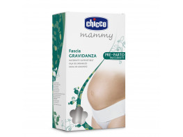 Imagen del producto Chicco Faja banda pre-parto T/M