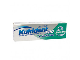 Imagen del producto Kukident complete pro neutro 47gr