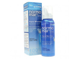 Imagen del producto NORMOMAR AGUA MARINA 100ML.