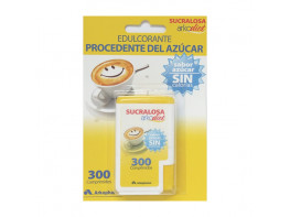 Imagen del producto Arkodiet sucralosa 300 comprimidos