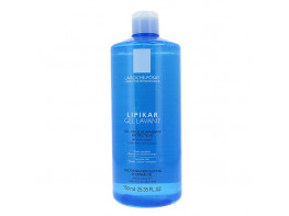 Imagen del producto LIPIKAR GEL DUCHA FAMILIAR R POSAY 750ML