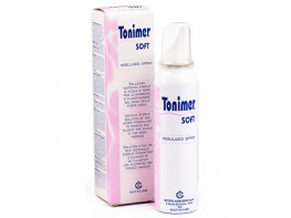 Imagen del producto Tonimer hipertonico spray nasal 125ml
