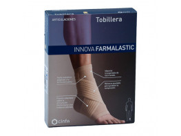 Imagen del producto TOBILLERA INNOVA T/G