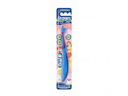 Imagen del producto Oral b cepillo kids princes/cars 3-5 a