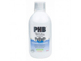 Imagen del producto PHB WHITE ENJUAGUE BUCAL 500 ML