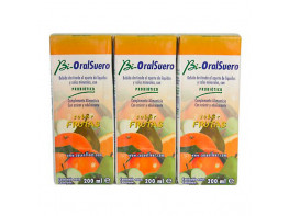 Imagen del producto Bioralsuero Frutas Pack 2 brick X 330ml