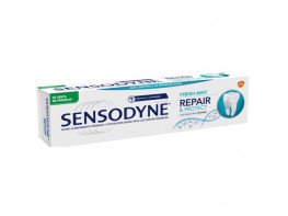 Imagen del producto Sensodyne repair & protect pasta dental 75ml