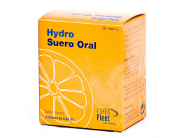 Imagen del producto Hydro Suero Oral 8 sobres
