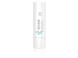 Imagen del producto Babé stick labial fps20 4gr