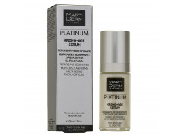 Imagen del producto MartiDerm Platinum Krono Age Serum 30ml